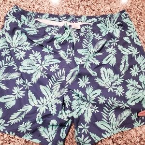 Vineyard Vines Mens Bathing Suit 2XL